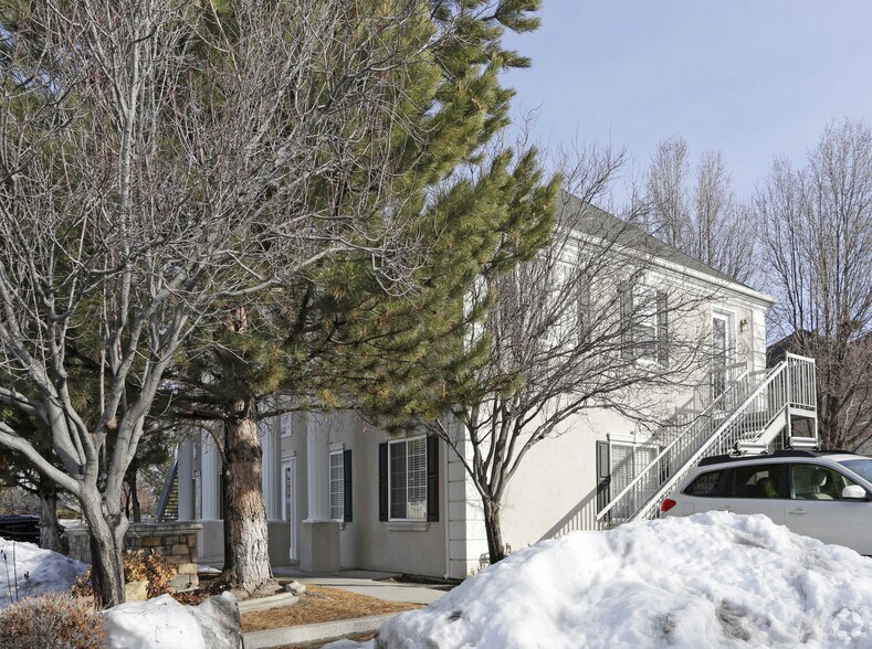 More Photos Of 11075 S State St, Sandy Office For Lease