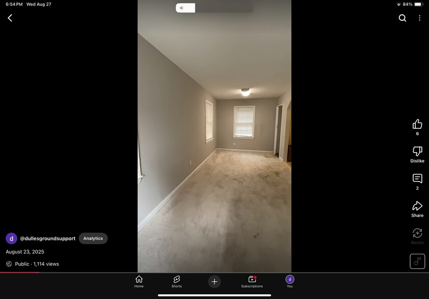 More Photos Of 5730 Biscayne dr, Alexandria Office For Sale