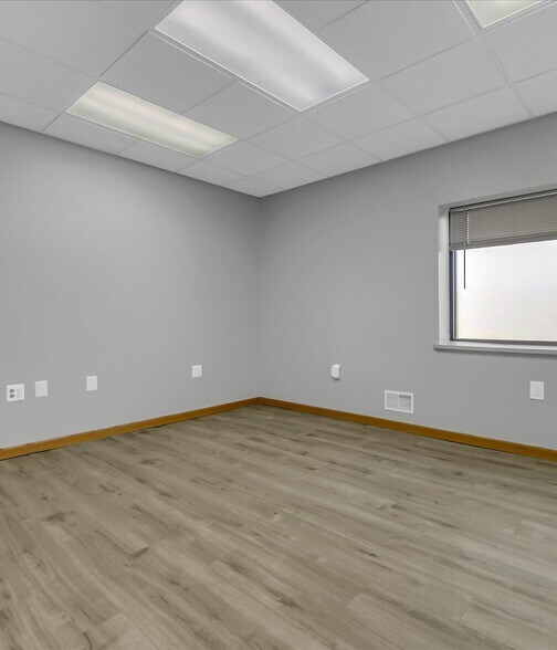 More Photos Of 12525 E 9 Mile Rd, Warren Warehouse For Sale