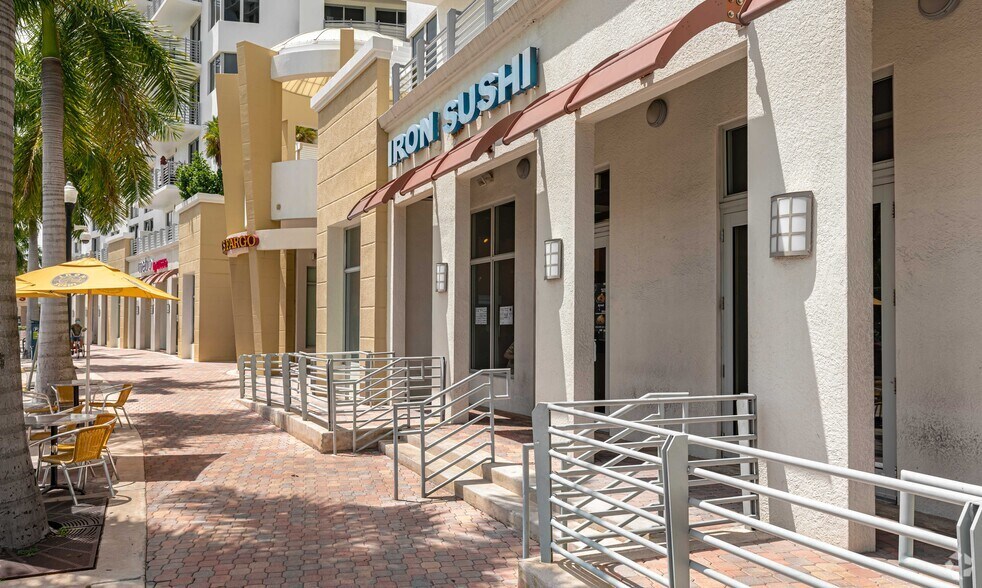 More Photos Of 1801-1848 N Young Cir, Hollywood Apartments For Lease