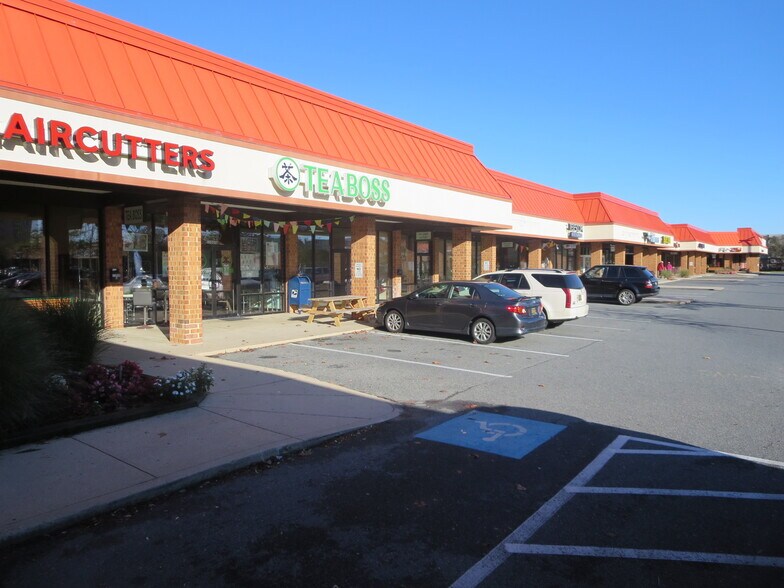 More Photos Of 11805 Coastal Hwy, Ocean City Unknown For Lease