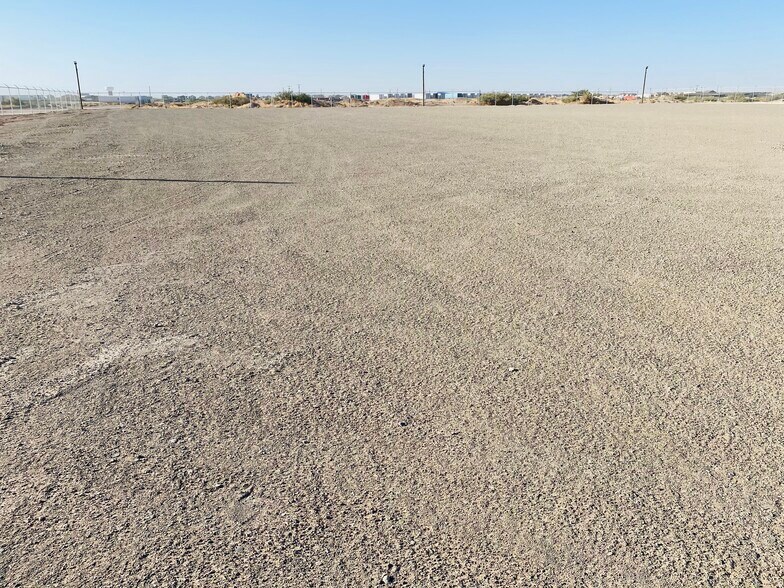 More Photos Of 13019 Pellicano Drive, El Paso Land For Lease