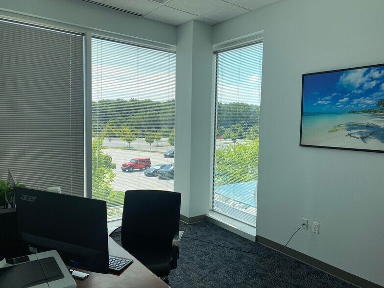 More Photos Of 8115 Maple Lawn Blvd, Fulton Coworking Space