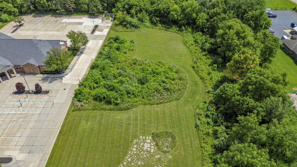 Primary Photo Of 38500 Garfield Rd, Clinton Township Land For Sale