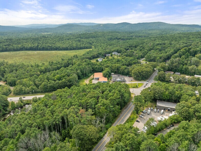 More Photos Of 177 NH Route 104, Meredith Freestanding For Lease
