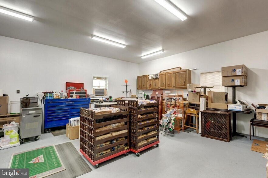 More Photos Of 6694 Middleburg Rd, Keymar Restaurant For Sale