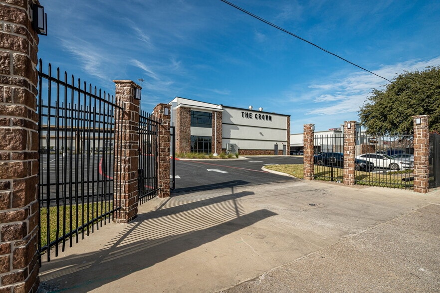 More Photos Of 10841 Composite Dr, Dallas Lodge Meeting Hall For Sale