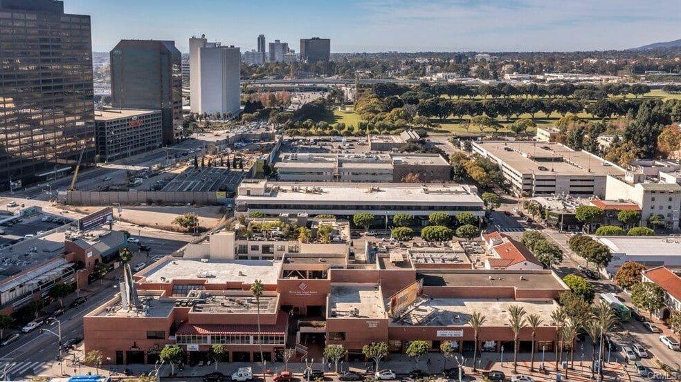 More Photos Of 1147 Westwood Blvd, Los Angeles General Retail For Lease