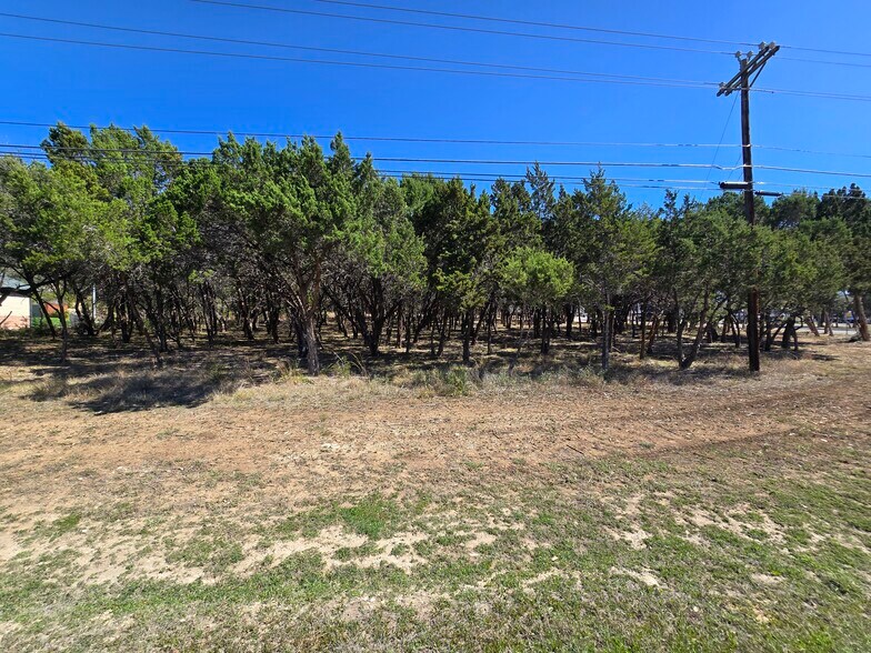 More Photos Of 0 Farm to Market Road 306, Canyon Lake Land For Lease
