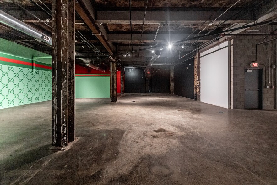 More Photos Of 1551 Winder St, Detroit Apartments For Lease
