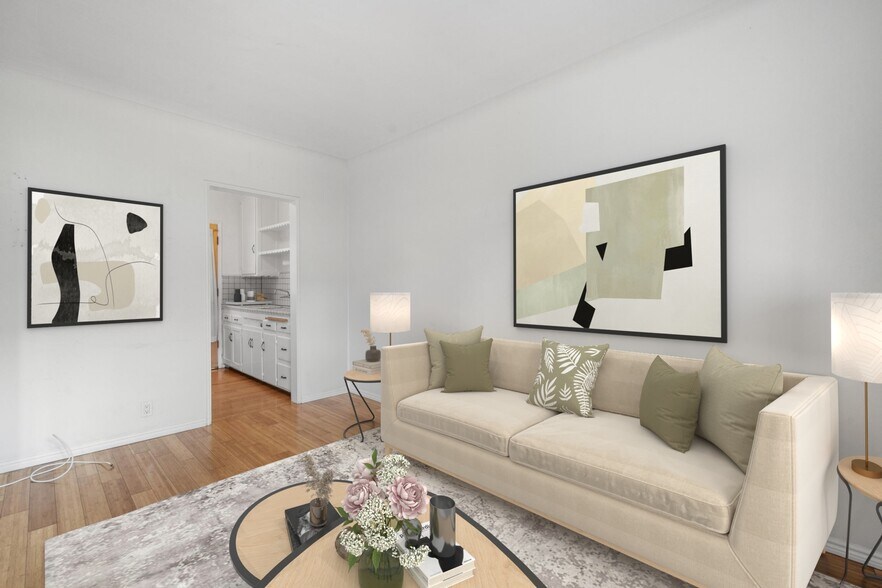 More Photos Of 1726 Abbot Kinney Blvd, Venice Apartments For Sale