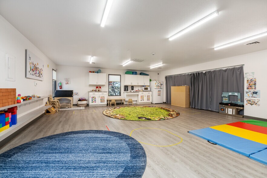 More Photos Of 3500 Trinity Dr, Los Alamos Daycare Center For Sale