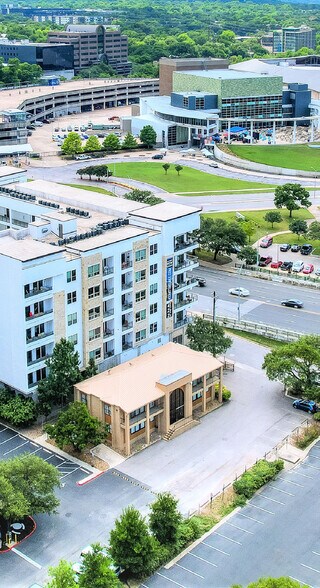 More Photos Of 151 S First St, Austin Office For Lease