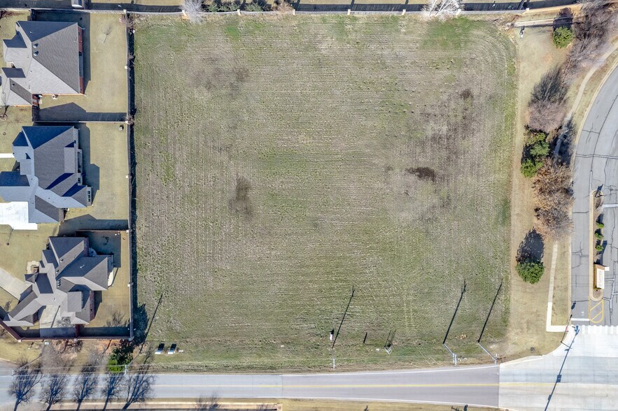 More Photos Of 8701 SW 59th St, Oklahoma City Land For Sale