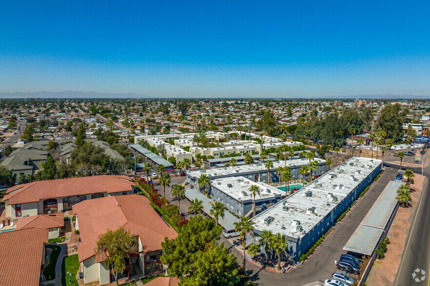 More Photos Of 2641 W Butler Dr, Phoenix Apartments For Sale