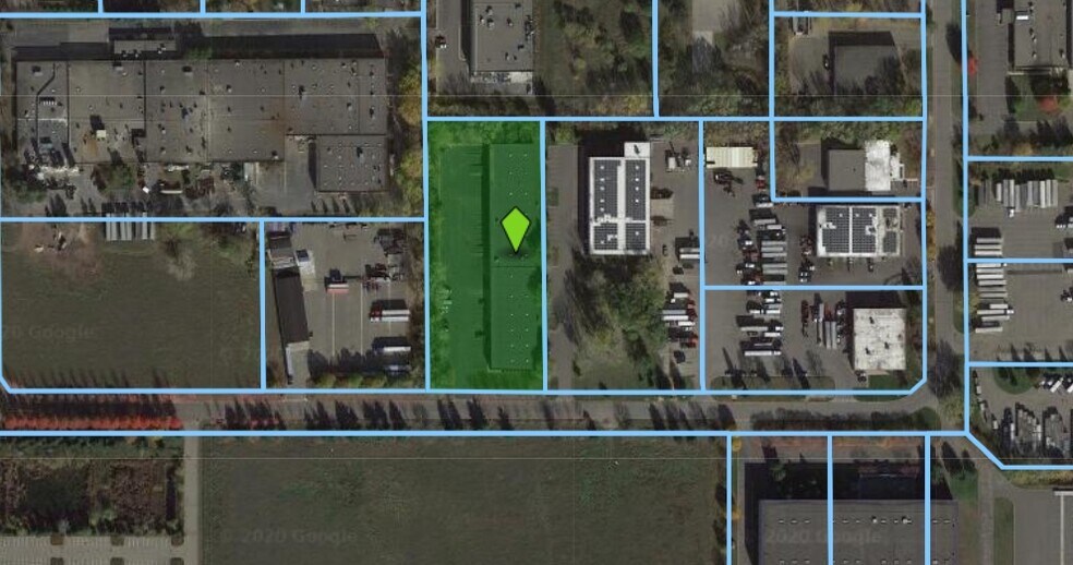 More Photos Of 3001-3023 82nd Ln NE, Blaine Light Manufacturing For Lease