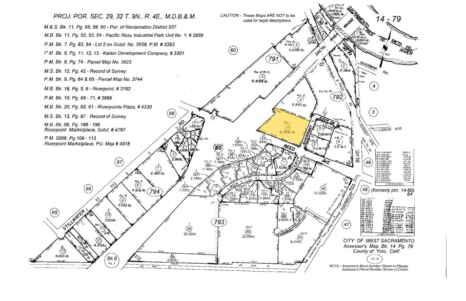 More Photos Of 750 Riverpoint Dr, West Sacramento Office For Sale