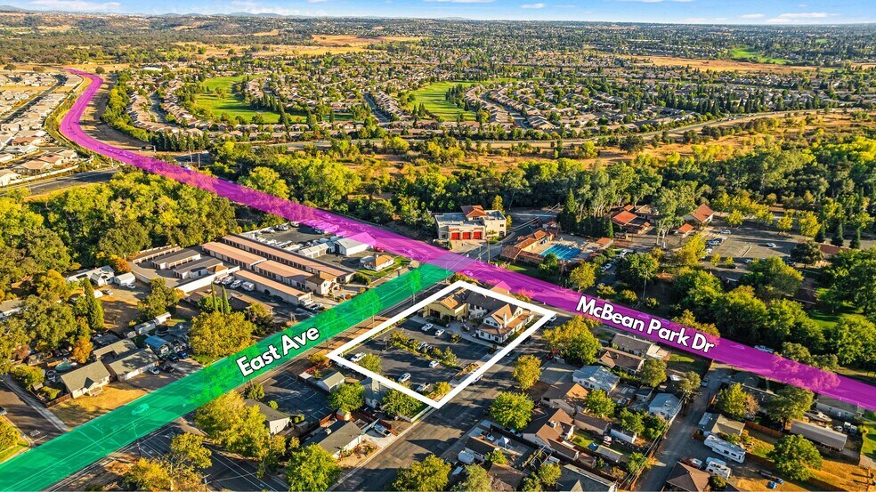 More Photos Of 427 A St, Lincoln Medical For Lease