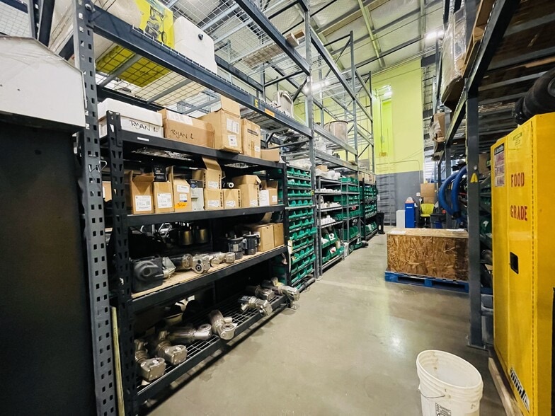 More Photos Of 1930 Lemon Ave, Patterson Food Processing For Sale