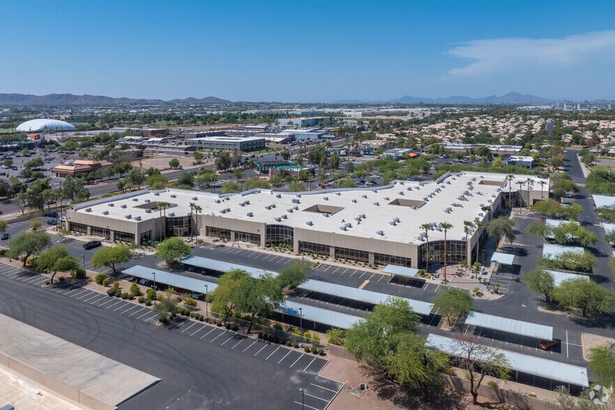 More Photos Of 301 W Warner Rd, Tempe Office For Sale