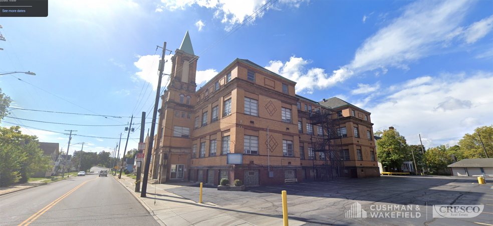 More Photos Of 3398 E 55th St, Cleveland Schools For Lease