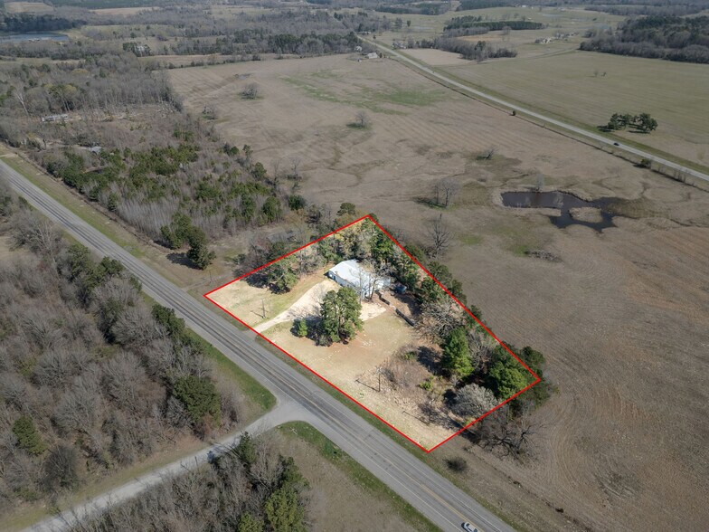 More Photos Of 5810 US Highway 259 N, Naples Freestanding For Sale