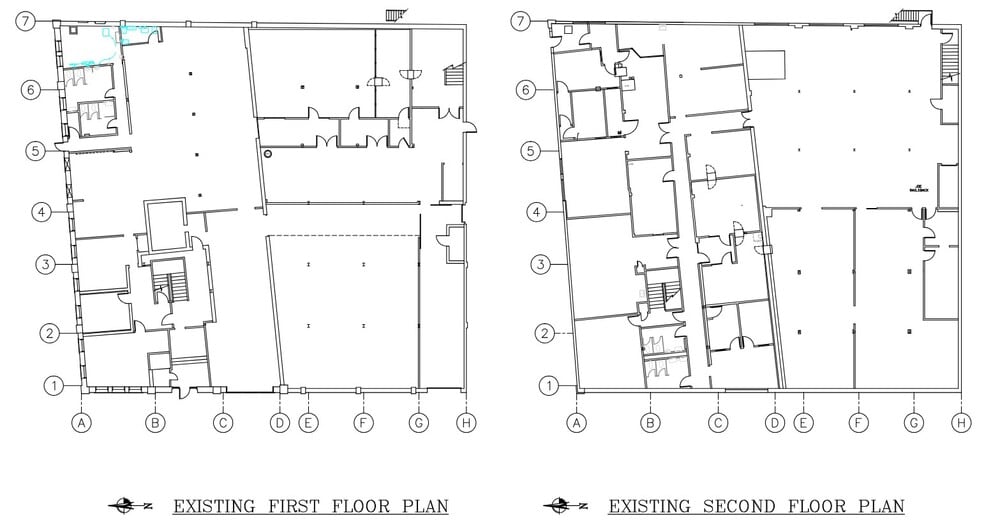 More Photos Of 508 N Detroit St, Warsaw Manufacturing For Sale