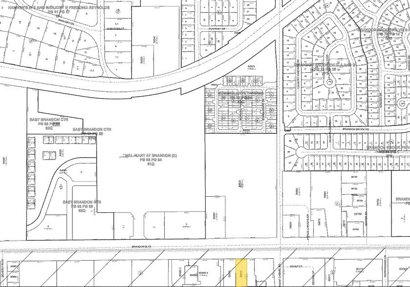 More Photos Of 1076 E Brandon Blvd, Brandon General Retail For Lease