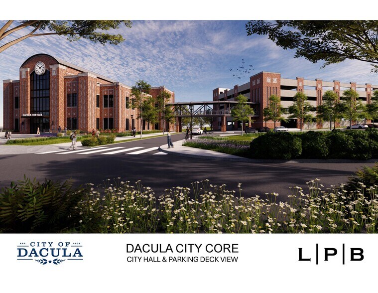 More Photos Of 2464 Winder Hwy, Dacula Storefront For Sale