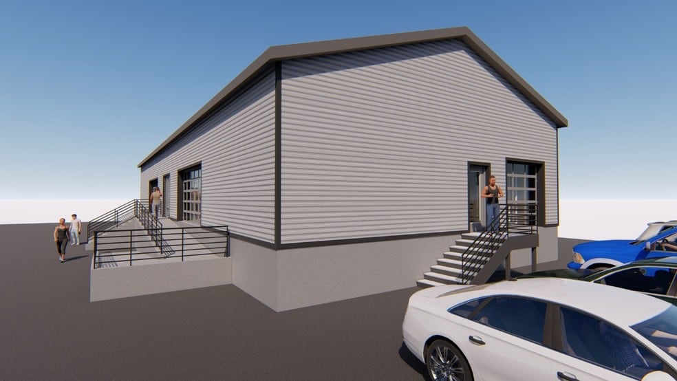 More Photos Of 29 S Depot Plz, Tarrytown Warehouse For Lease