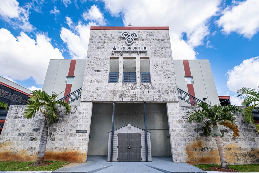 More Photos Of 901 S Royal Poinciana Blvd, Miami Springs Hotel For Sale