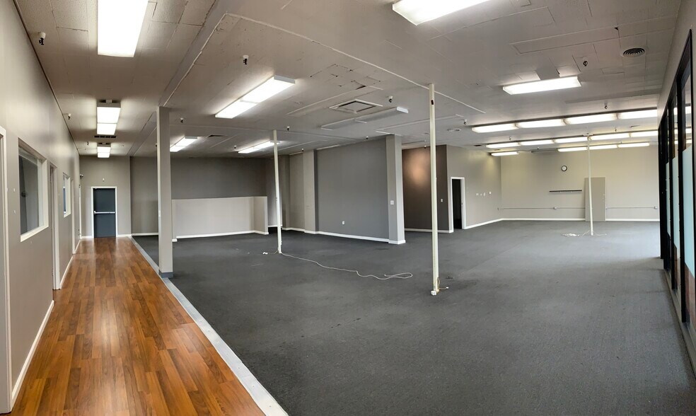 More Photos Of 855-859 Harrison St, San Francisco Office For Lease