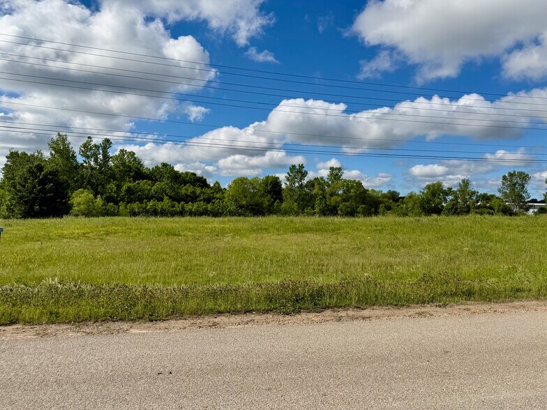 More Photos Of 721 Pontotoc County Industrial Parkway Pky, Ecru Land For Sale