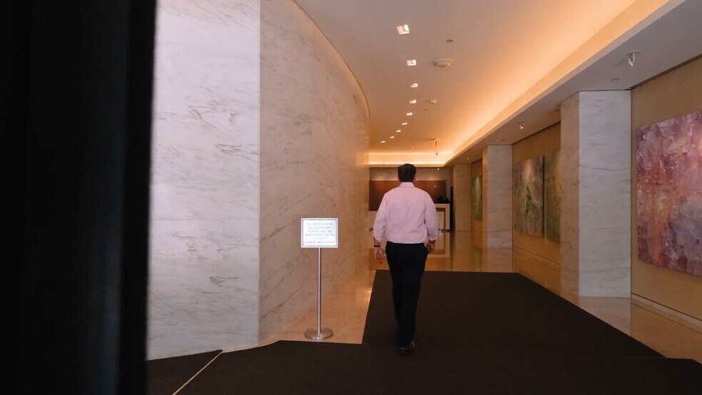 Primary Photo Of 733 Third Ave, New York Coworking Space