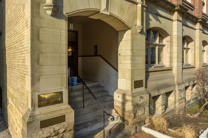 More Photos Of 70 Bond St, Toronto Office For Lease