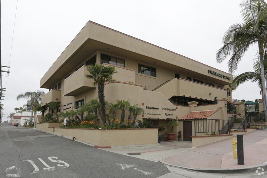 More Photos Of 300 S El Camino Real, San Clemente Storefront Retail Office For Lease