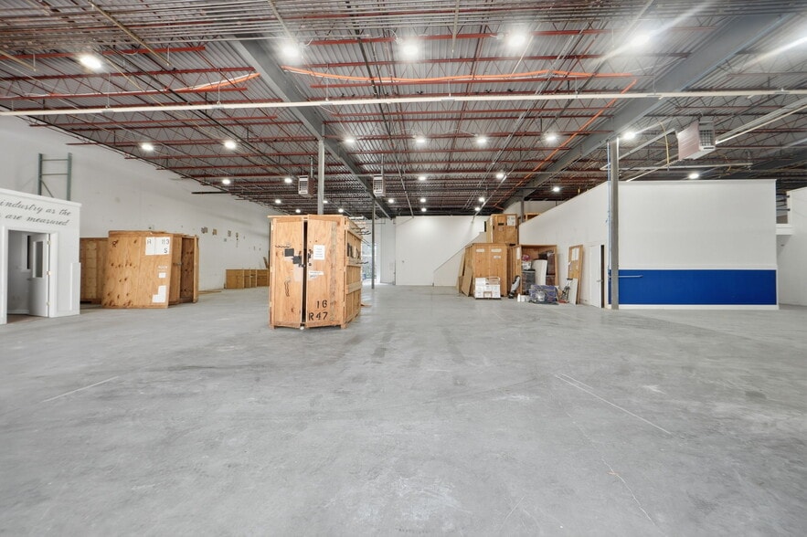 More Photos Of 1001 Prince George's Blvd, Upper Marlboro Light Manufacturing For Sale