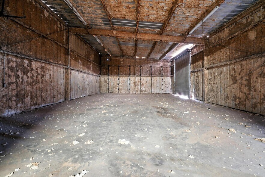 More Photos Of 926 Energy Dr, Abilene Warehouse For Lease