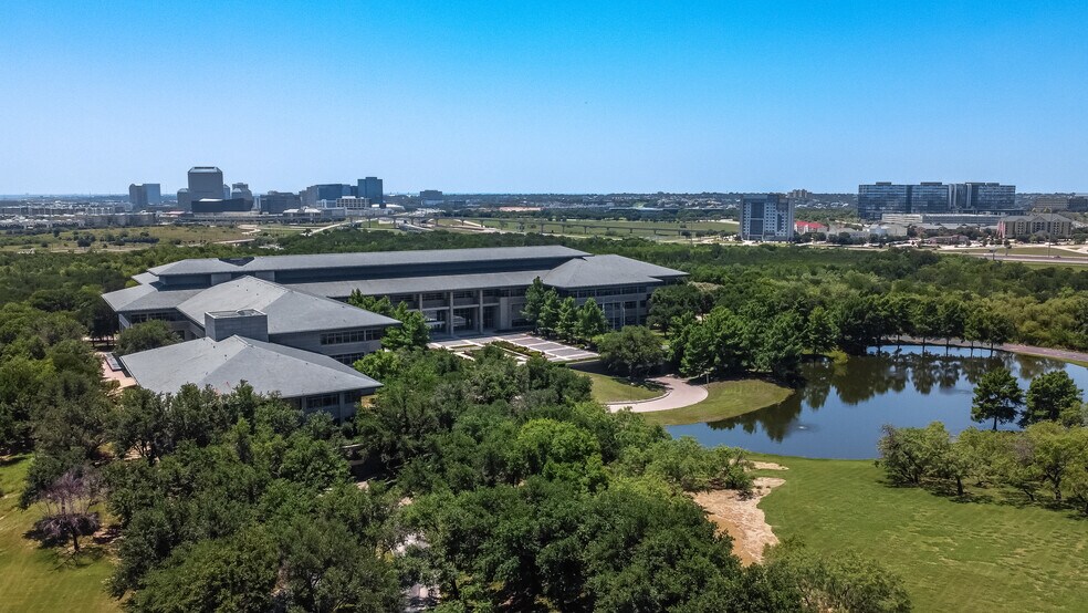More Photos Of 5959 Las Colinas Blvd, Irving Office For Lease