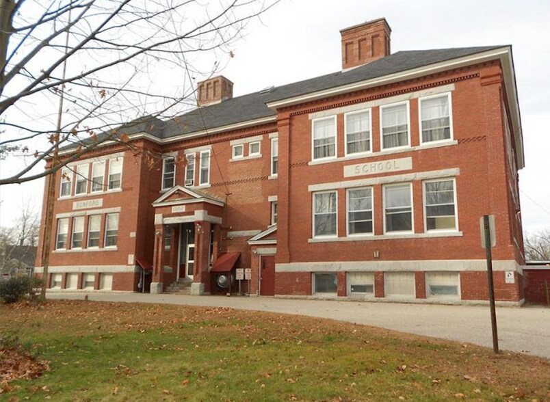 Primary Photo Of 40 Thorndike St, Concord Daycare Center For Lease