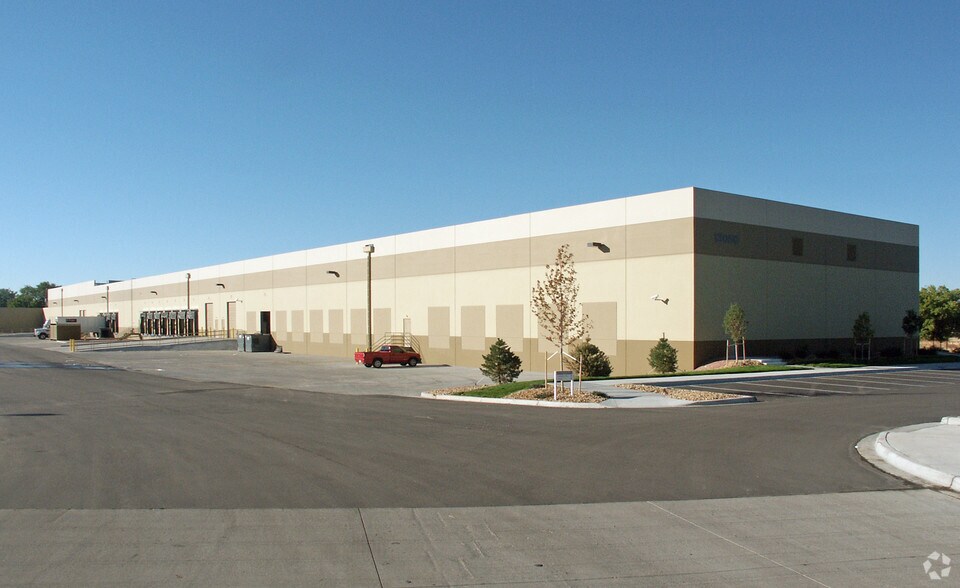 More Photos Of 13250 E Smith Rd, Aurora Warehouse For Lease