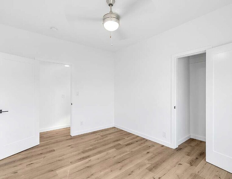 More Photos Of 1625 Vineyard Ave, Los Angeles Apartments For Sale