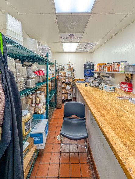 More Photos Of 2340 S Chambers Rd, Aurora Restaurant For Sale