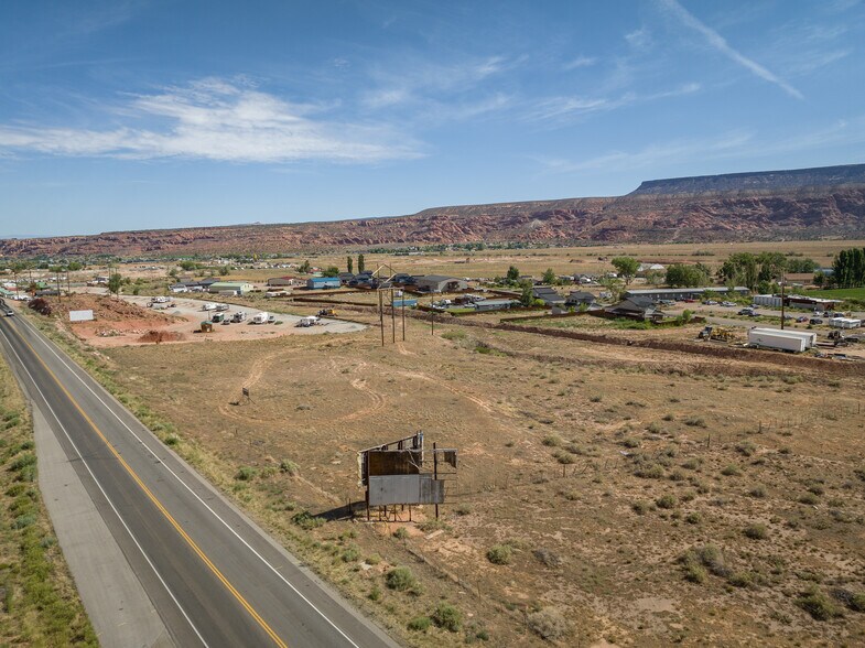 More Photos Of Canyon Shadow Subdivision, Moab Land For Sale