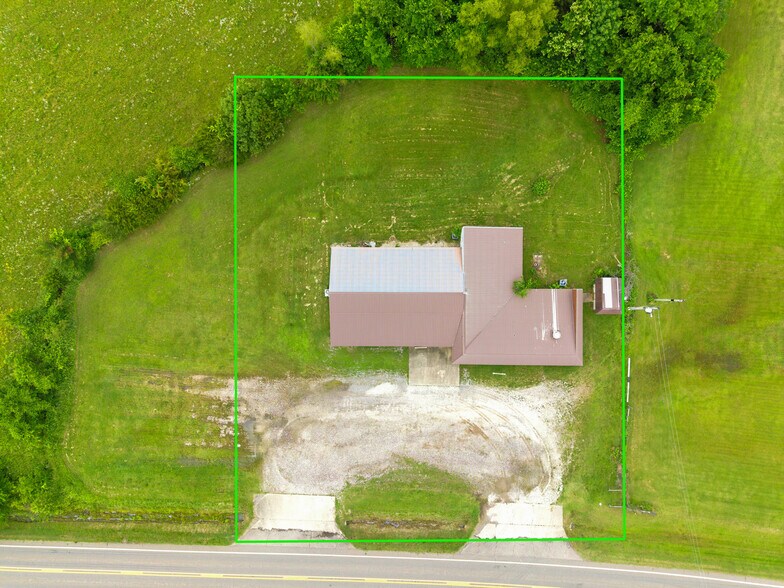 More Photos Of 20674 S Highway 59, Evansville Restaurant For Sale