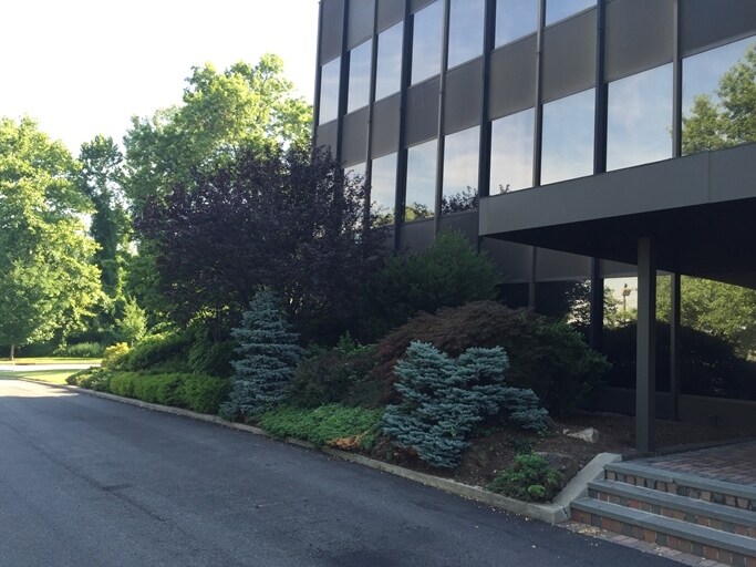 More Photos Of 420 Columbus Ave, Valhalla Office For Lease