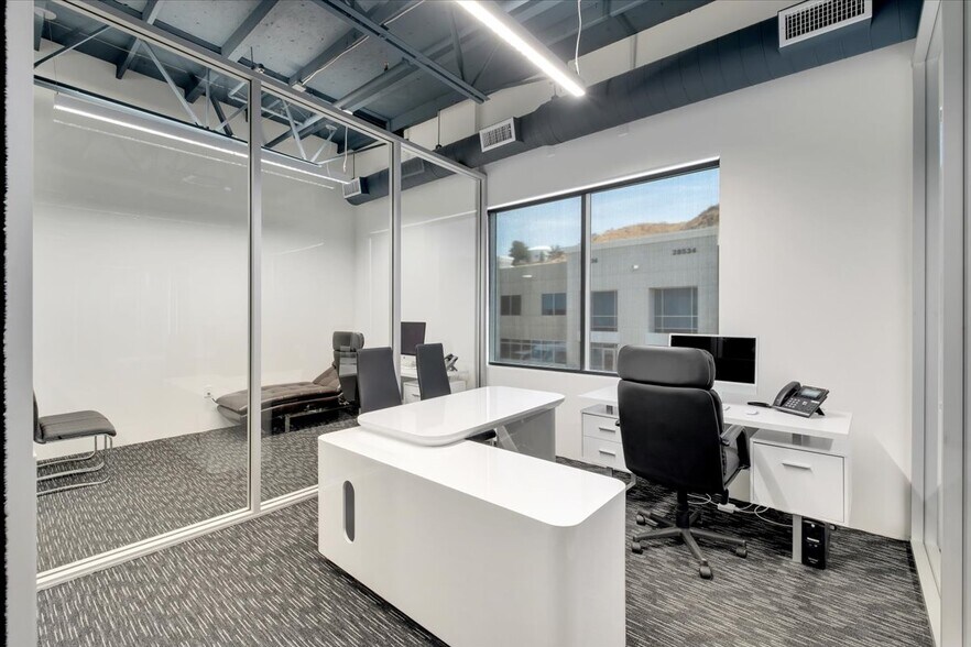 More Photos Of 28502 Constellation Rd, Valencia Warehouse For Sale