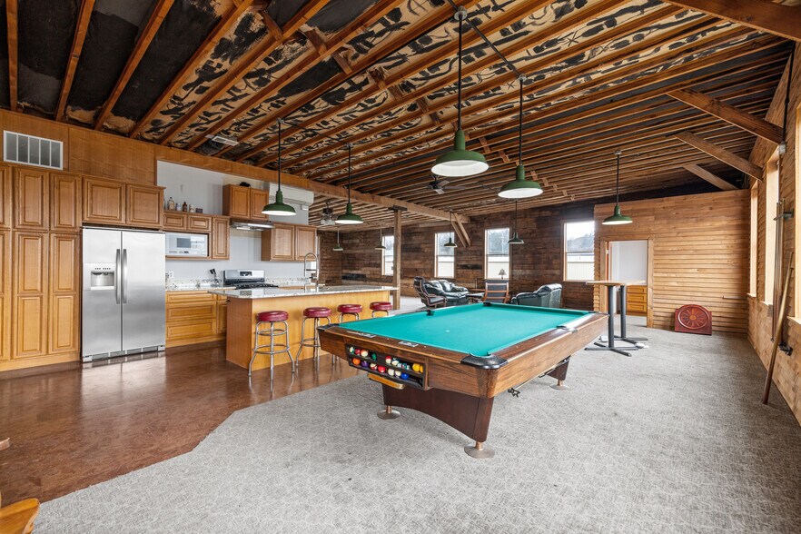 More Photos Of 1517 S Tacoma Way, Tacoma Warehouse For Sale