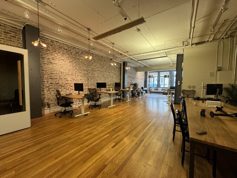 More Photos Of 577 Howard St, San Francisco Office For Lease