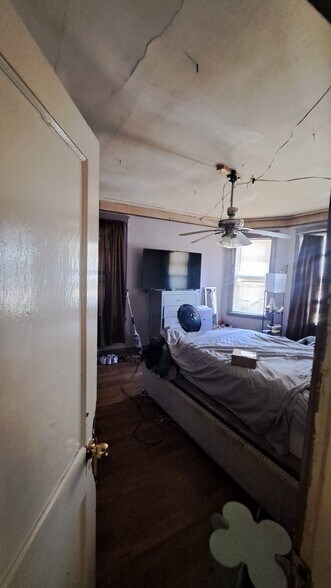 More Photos Of 16 Wellington Hill St, Boston Multifamily For Sale